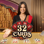 32 Baraha phdula live casino icon