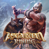 Asgardian Rising phdula casino icon