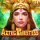 Aztec Priestess phdula casino icon