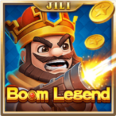 Boom Legend phdula game icon