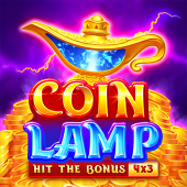 Coin Lamp phdula slot icon