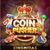 Coin Pusher phdula card icon