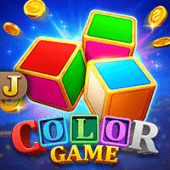 Color Game phdula casino icon