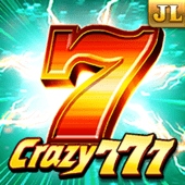 Crazy777 phdula casino icon