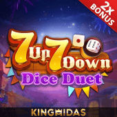 Dice Duet phdula card icon