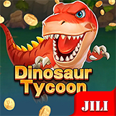 Dinosaur Tycoon phdula game icon