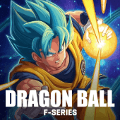 Dragon Ball phdula slot icon