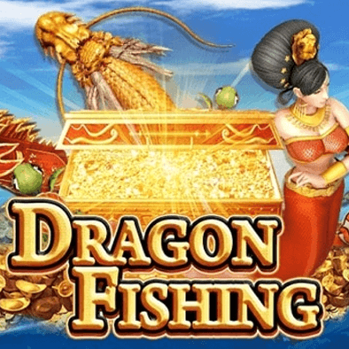 Dragon Fishing phdula game icon