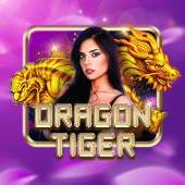 Dragon Tiger phdula live casino icon