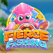 Fierce Fishing phdula game icon