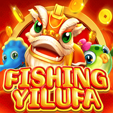 Fishing Yi Lu Fa phdula game icon