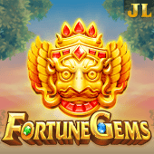 Fortune Gems phdula casino icon