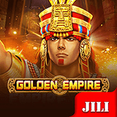 Golden Empire phdula casino icon