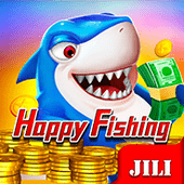 Happy Fishing phdula game icon