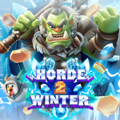 Horde 2 Winter phdula slot icon