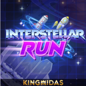 Interstellar Run phdula card icon