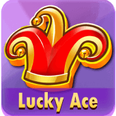 Lucky Ace phdula casino icon