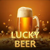 Lucky Bear phdula card icon