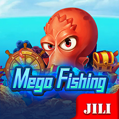 Mega Fishing phdula game icon