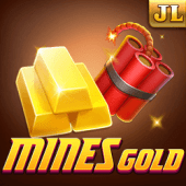 Mines Gold phdula slot icon