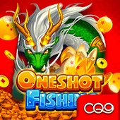 Oneshot Fishing phdula game icon