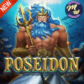 Poseidon phdula slot icon