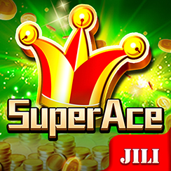 Super Ace phdula casino icon