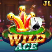 Wild Ace phdula slot icon
