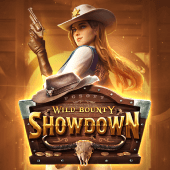 Wild Bounty Showdown phdula slot icon