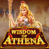 Wisdom of Athena phdula casino icon